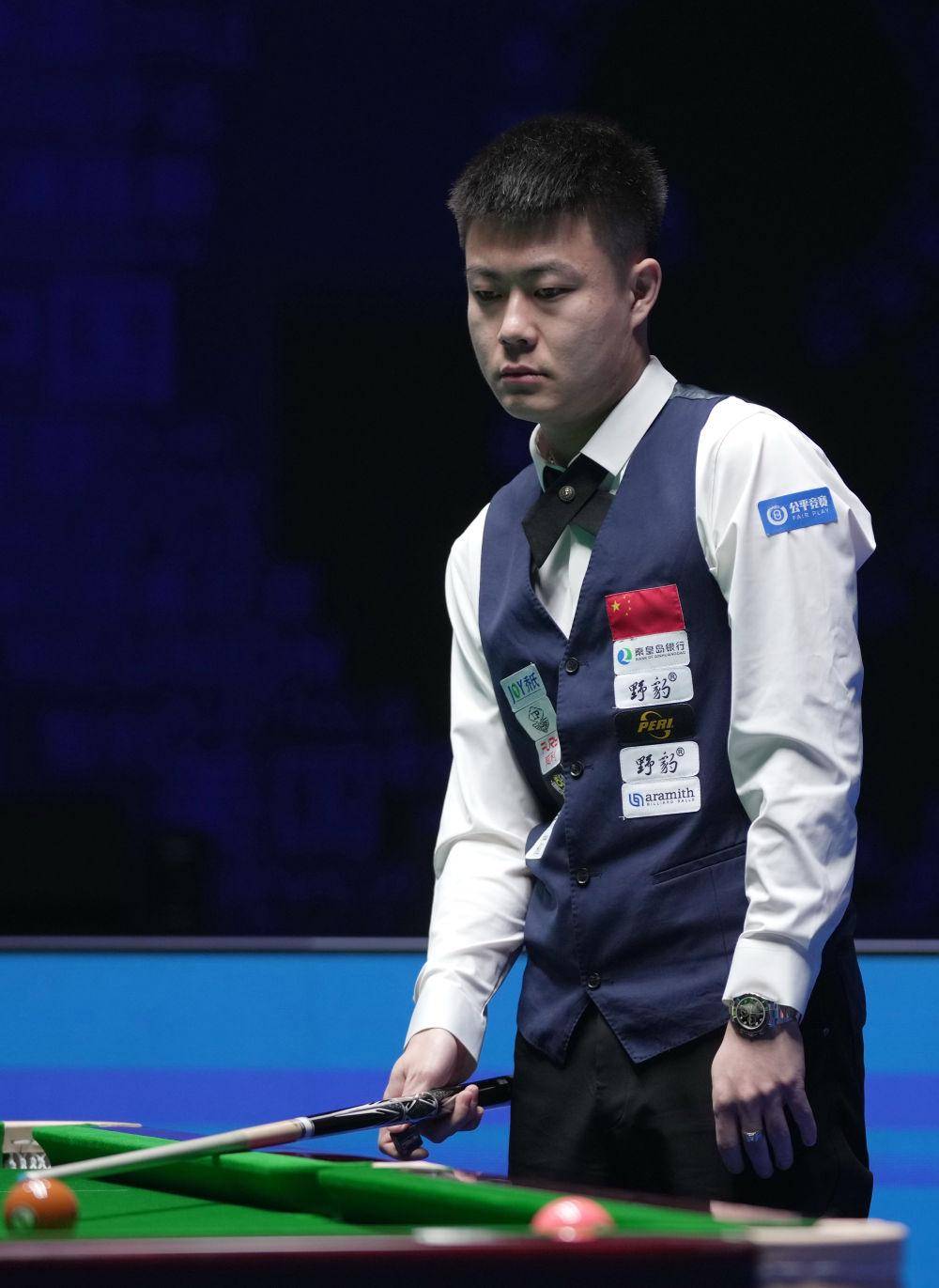 频爆冷出局 频爆冷出局