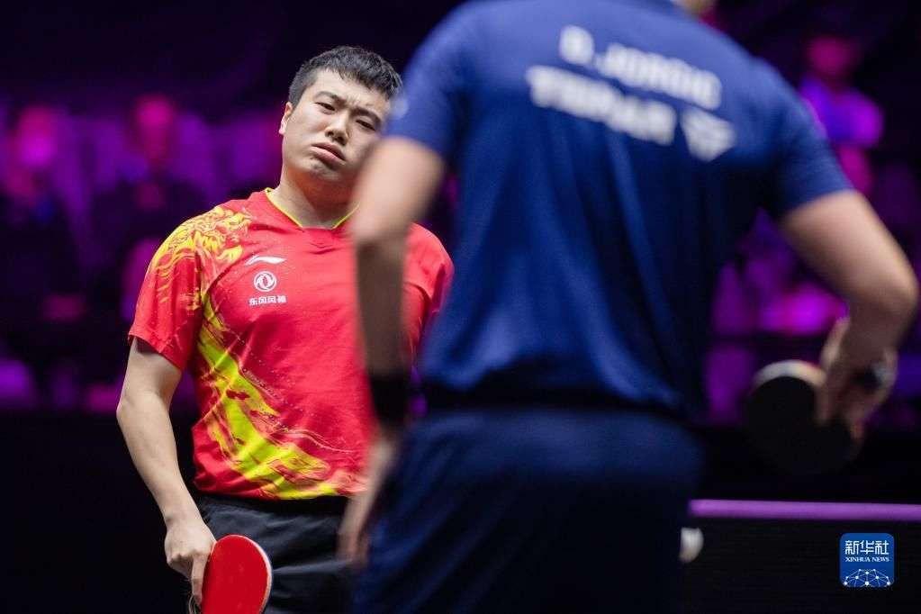 分的机会 分的机会