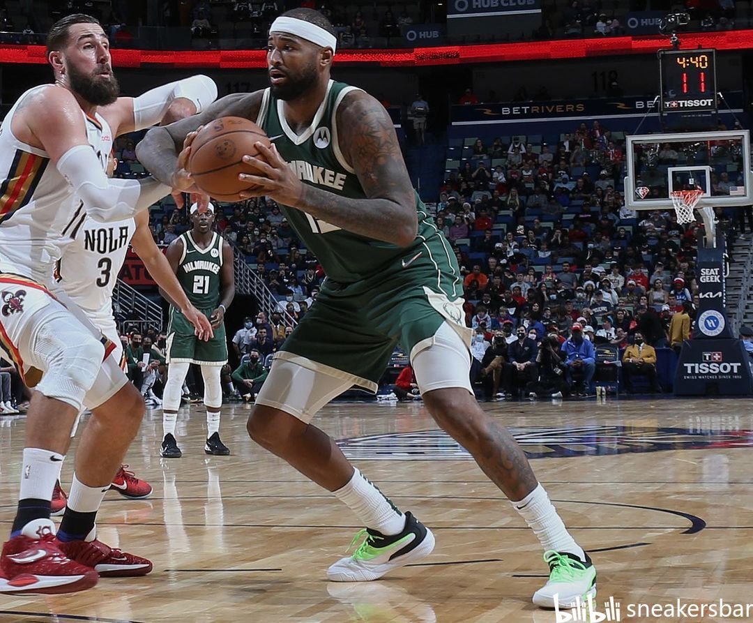 个得分机会 个得分机会