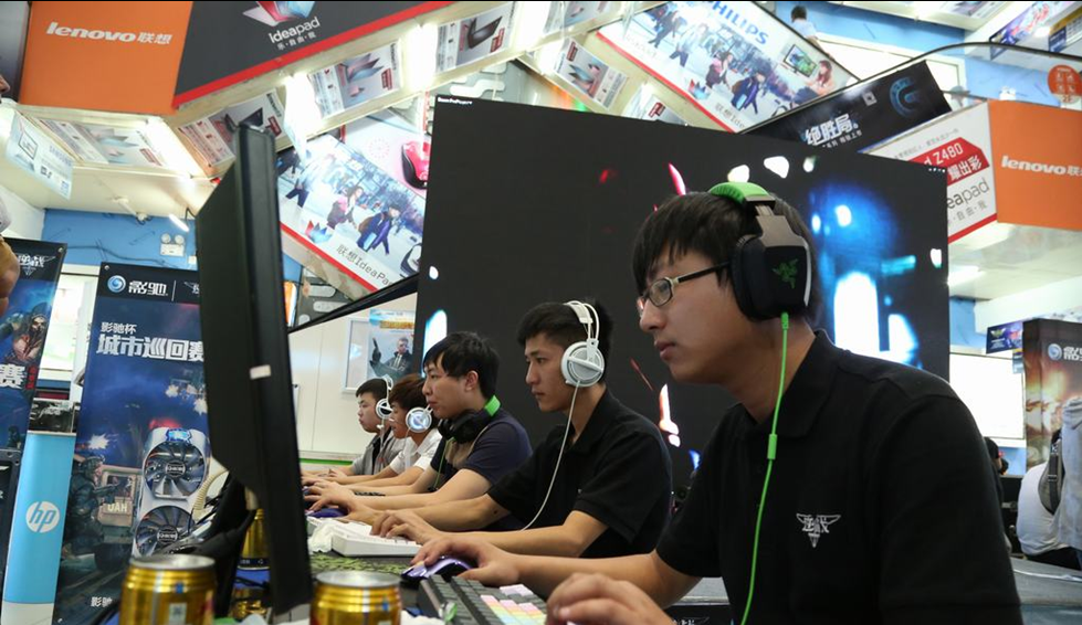 在瞬息万变 在瞬息万变