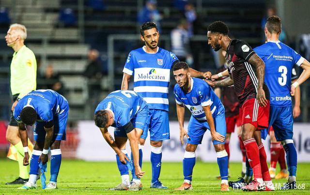 市场的较量 市场的较量