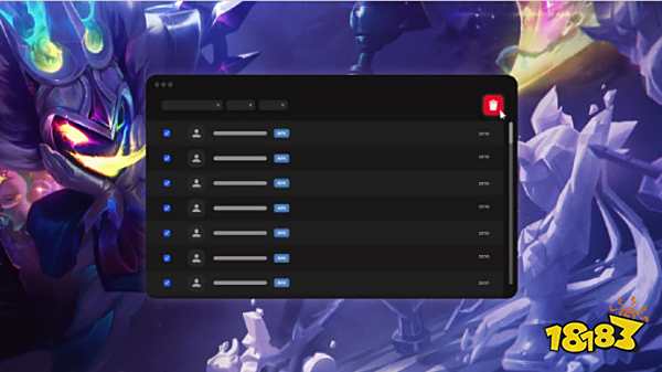 球迷的热情 球迷的热情