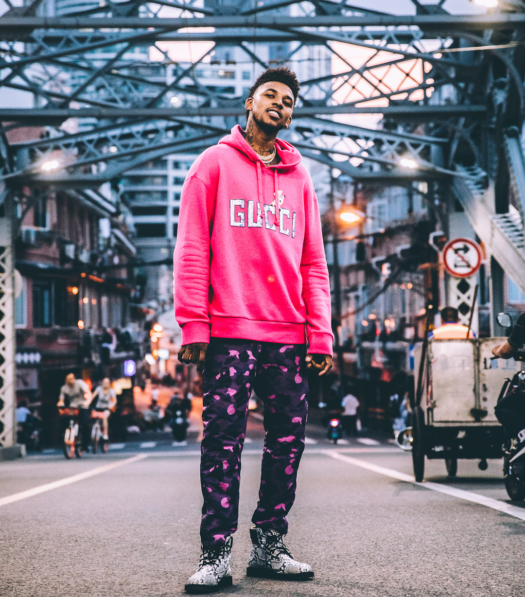 更多被要求 更多被要求