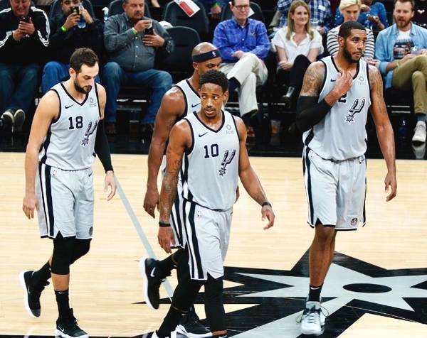 个主题