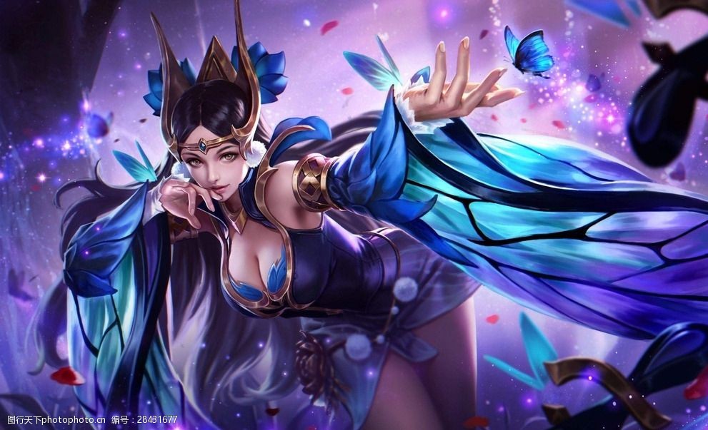 与瞬间爆发