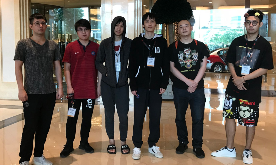 新叙事红利